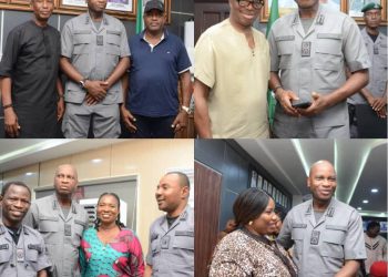 Comptroller Onyeka Applauds Media Collaboration, Seeks Stronger Partnership