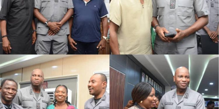 Comptroller Onyeka Applauds Media Collaboration, Seeks Stronger Partnership