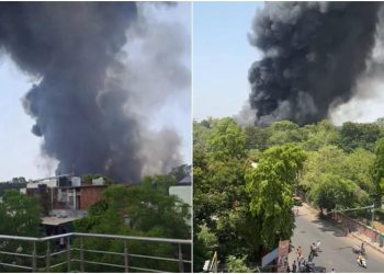 BREAKING: Plane Heading for London with 242 On board Crashes