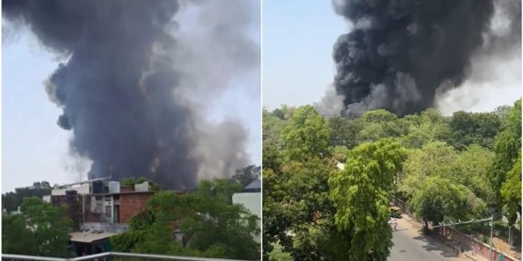 BREAKING: Plane Heading for London with 242 On board Crashes