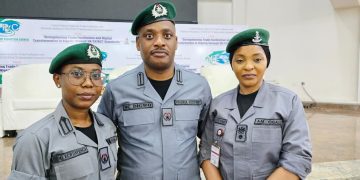 Customs Backs UN/CEFACT to Fast-Track Nigeria’s Global Trade Integration