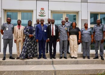 Nigeria Customs Deepens Integrity Measures as ICPC Deploys Ethics Compliance Tools
