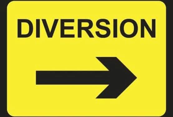 LASG RELEASES DIVERSION PLAN AHEAD OF OGUDU/IFAKO BRIDGE REPAIRS