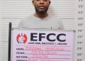 EFCC Arraigns Man for Alleged  N5bn Monday Laundering