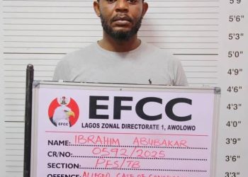 EFCC Arraigns Man for Alleged  N5bn Monday Laundering