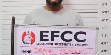 EFCC Arraigns Man for Alleged  N5bn Monday Laundering