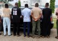 EFCC Arrests Seven Suspected Internet Fraudsters in Abuja