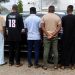 EFCC Arrests Seven Suspected Internet Fraudsters in Abuja