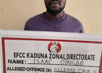 Kaduna Court Jails Two for Fraudulent Internet Activities