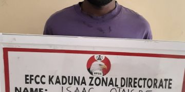 Kaduna Court Jails Two for Fraudulent Internet Activities