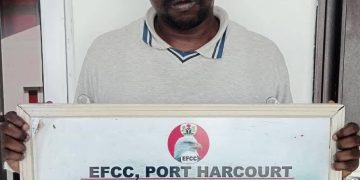 EFCC Arraigns Medical Doctor for Alleged N39.1m Visa Fraud in Port Harcourt