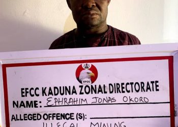 Court Jails Five for Illegal Mining in Niger