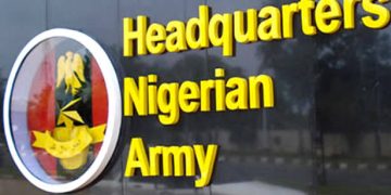 AHQ Garrison Concludes 2025 Inter-formation WOs and SNCOS Competition