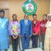 Dr Sununu Reaffirms FG’s Commitment to Providing Durable Solutions for IDPS