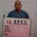 Alleged N10bn Fraud: EFCC Arraigns Ponzi Scheme Operator in Lagos