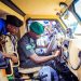 Police Welfare: IGP Commissions Police Mechanical Workshop, Tactical, Operational Assets