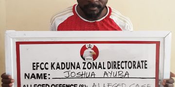 EFCC Arraigns Four for False Declaration of Assets