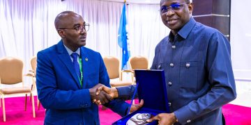 Olukoyede Calls for Enhanced Inter-agency Collaboration against Trans-border Crimes