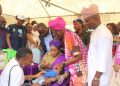 Lagos Flags off Maternal,Child Health, Nutrition Week, Reaches for Zero Child, Maternal Deaths