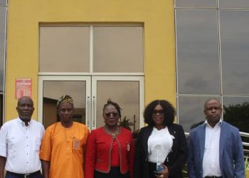 LAGOS STATE COOPERATIVE COLLEGE, EDO MINISTRY SET TO COLLABORATE