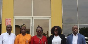 LAGOS STATE COOPERATIVE COLLEGE, EDO MINISTRY SET TO COLLABORATE