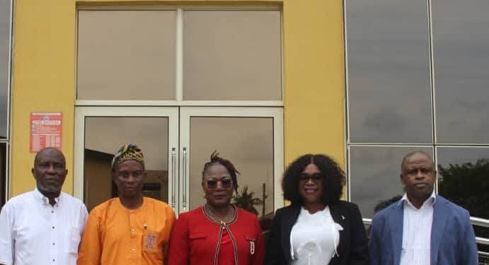 LAGOS STATE COOPERATIVE COLLEGE, EDO MINISTRY SET TO COLLABORATE