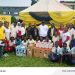LASG, MTN NIGERIA LAUNCH Y’ELLO CARE AT ISOLO PUBLIC LIBRARY