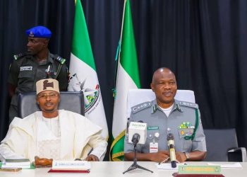 Reps Approve N1.132 Trillion Budget for NCS