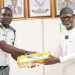 Nigeria Customs Advocates AI Adoption in Public Sector Communication