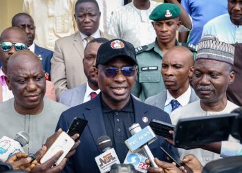 “We Will Continue to Ensure Recovered Assets are Used for Public Good”-  Olukoyede