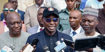 “We Will Continue to Ensure Recovered Assets are Used for Public Good”-  Olukoyede