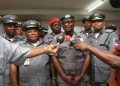 ACG Orbih Commends Seme Command for Infrastructure Milestones, Strategic Focus