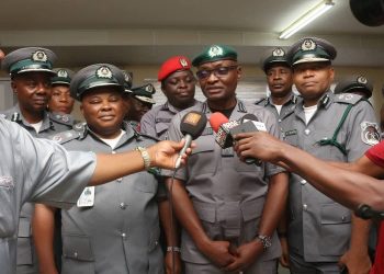 ACG Orbih Commends Seme Command for Infrastructure Milestones, Strategic Focus