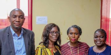 OTCI Hosts Business Process Roundtable with Trade Officers