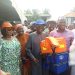 Princess Animashaun Empowers Epe Indigenes with Tricycle, Industrial Machines, others
