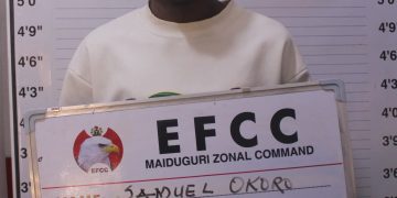 Maiduguri Court Jails Two for Internet Fraud