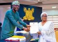 Sanwo-Olu Inaugurates Advisory Council, Urges Traders to Promote Integrity