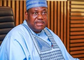 SGF Salutes Tinubu, Promise to Work for Peace