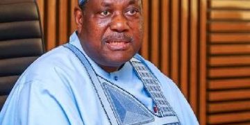 SGF Salutes Tinubu, Promise to Work for Peace