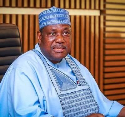 SGF Salutes Tinubu, Promise to Work for Peace