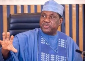 SGF Meets Tor Tiv, Och’Idoma, Elders on President Tinubu’s Directive for Lasting Peace in Benue