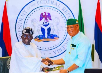 All Set for Grand Reception of Governor Umo Eno into the All Progressives Congress