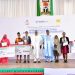 Fight against illicit drugs must be a national movement, President Tinubu declares at WDD