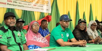 World Environment Day: Safe-Guarding our Planet Requires Everyone’s Transformative Action – LASG