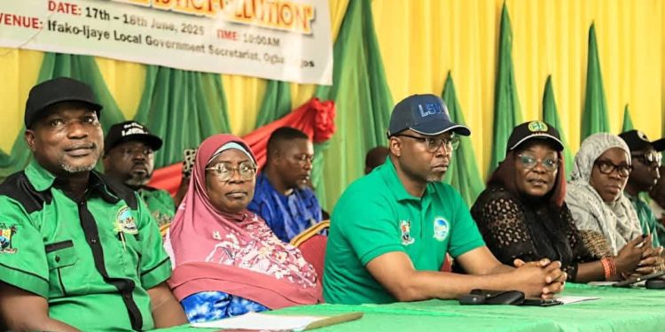 World Environment Day: Safe-Guarding our Planet Requires Everyone’s Transformative Action – LASG