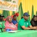 World Environment Day: Safe-Guarding our Planet Requires Everyone’s Transformative Action – LASG
