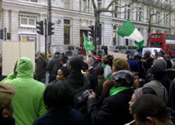 Nigerians risk deportation as UK scraps sponsorship for over 100 skilled jobs