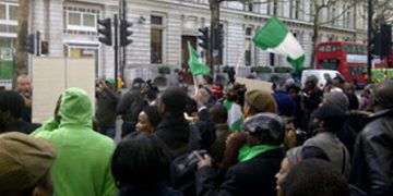 Nigerians risk deportation as UK scraps sponsorship for over 100 skilled jobs