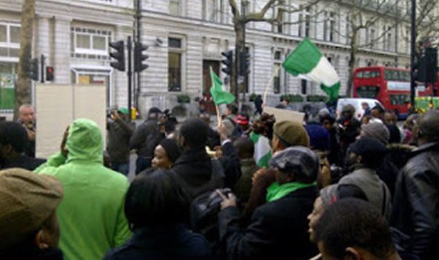 Nigerians risk deportation as UK scraps sponsorship for over 100 skilled jobs