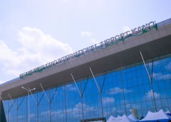 NSCDC nabs seven suspected vandals at Kano airport